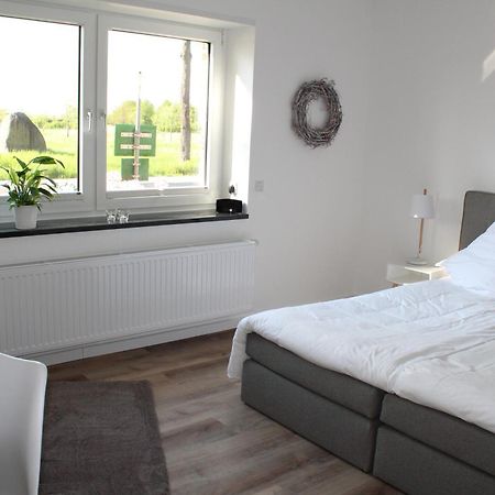 Gaestezimmer Bergerhof - Ankommen Und Wohlfuehlen Neuss Eksteriør billede