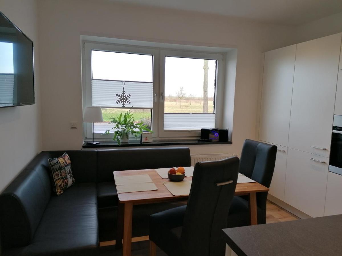 Gaestezimmer Bergerhof - Ankommen Und Wohlfuehlen Neuss Eksteriør billede