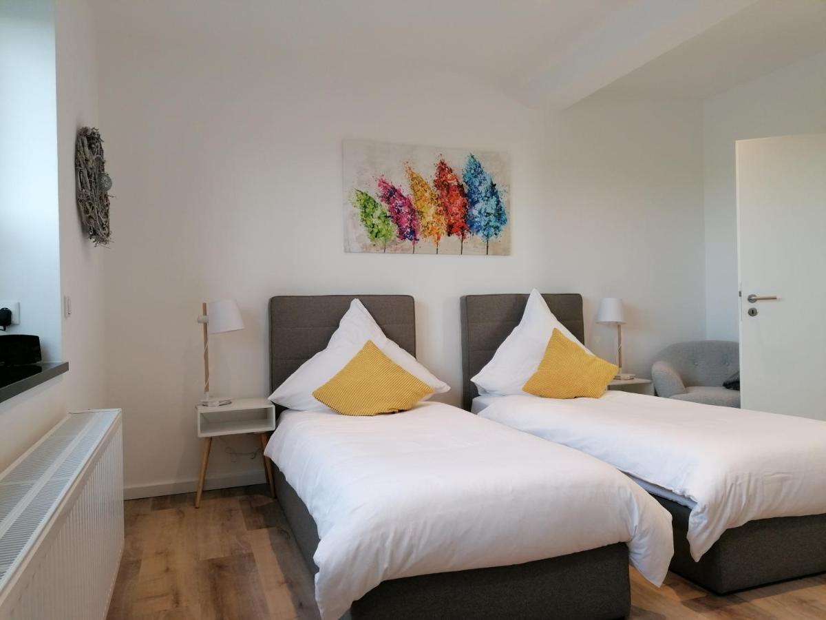 Gaestezimmer Bergerhof - Ankommen Und Wohlfuehlen Neuss Eksteriør billede