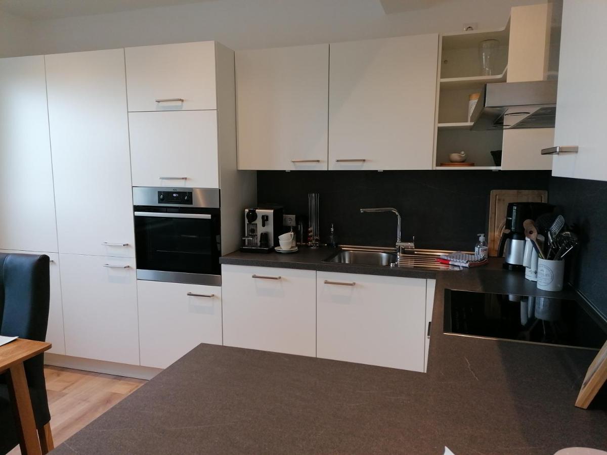 Gaestezimmer Bergerhof - Ankommen Und Wohlfuehlen Neuss Eksteriør billede