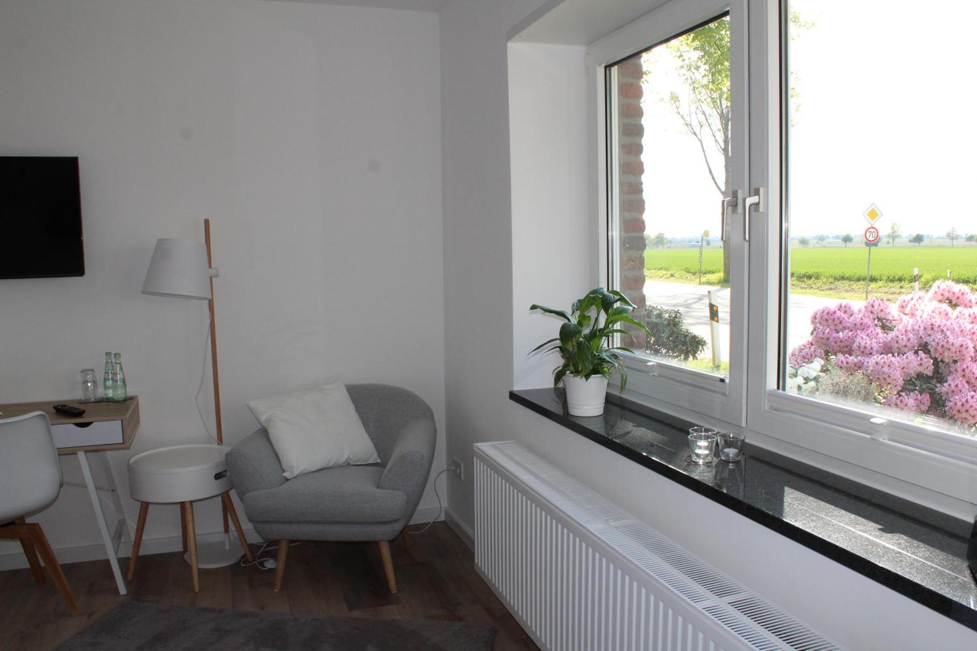 Gaestezimmer Bergerhof - Ankommen Und Wohlfuehlen Neuss Eksteriør billede