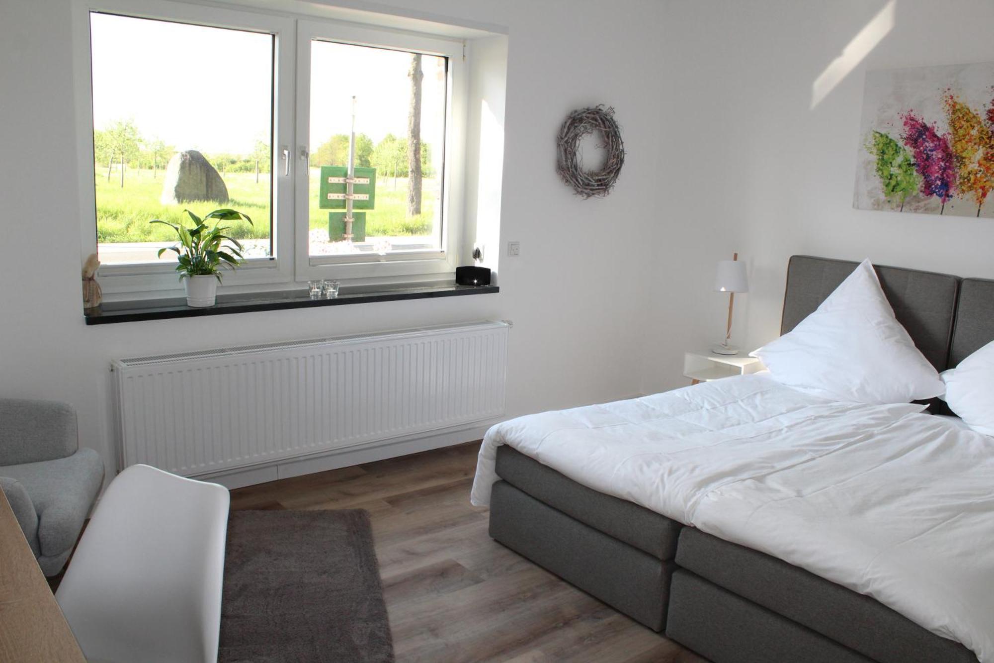 Gaestezimmer Bergerhof - Ankommen Und Wohlfuehlen Neuss Eksteriør billede