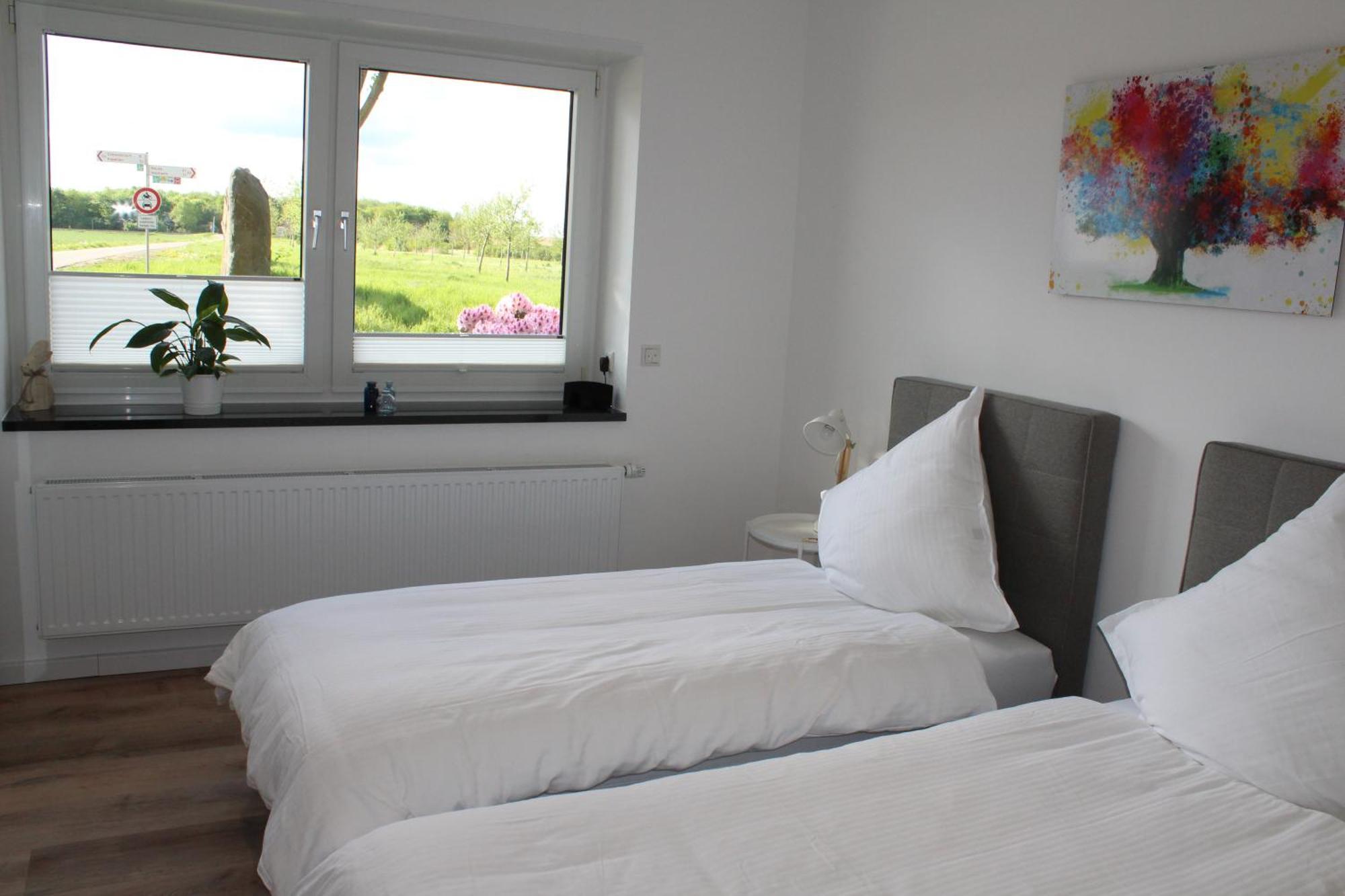 Gaestezimmer Bergerhof - Ankommen Und Wohlfuehlen Neuss Eksteriør billede