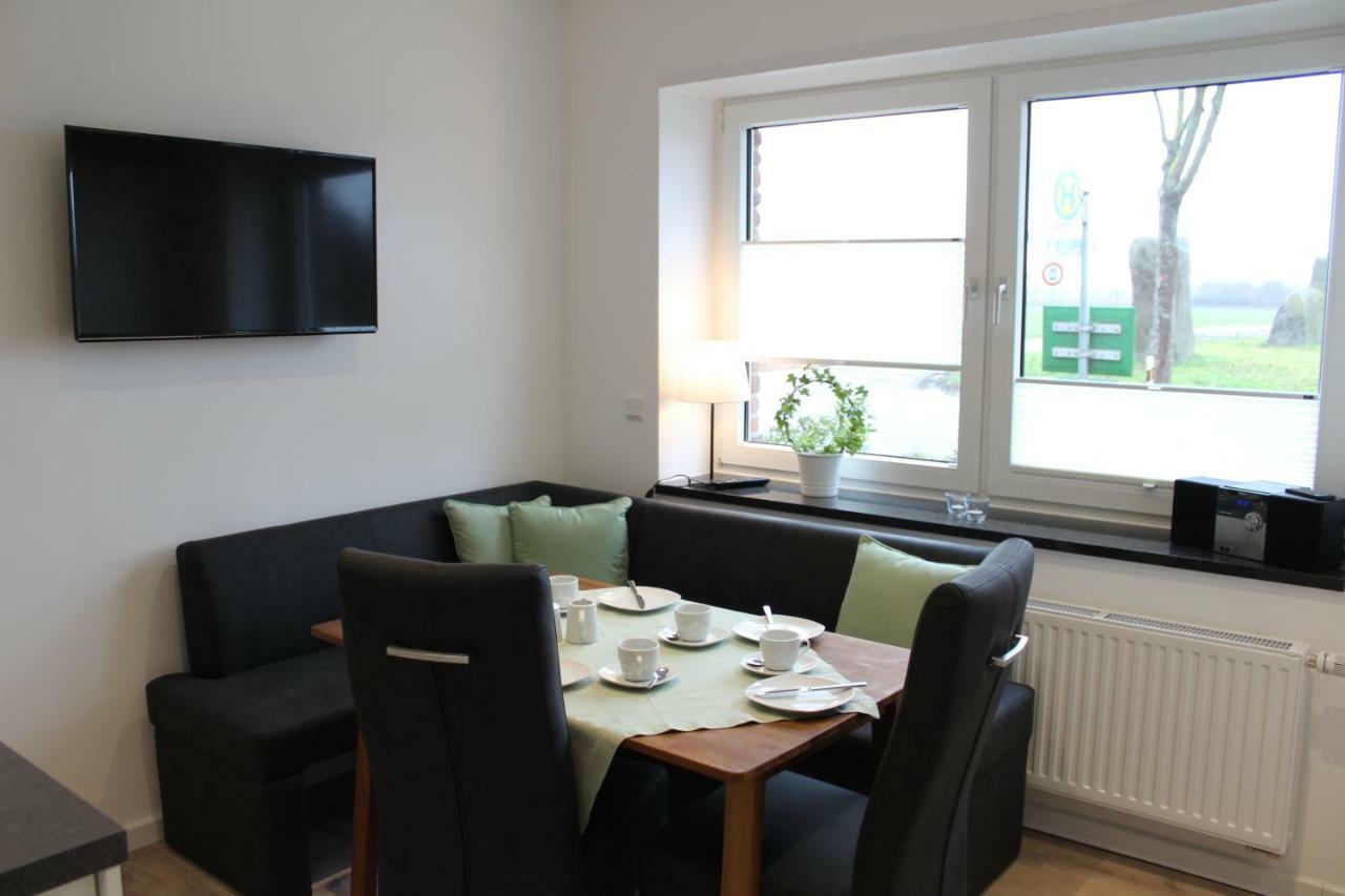 Gaestezimmer Bergerhof - Ankommen Und Wohlfuehlen Neuss Eksteriør billede