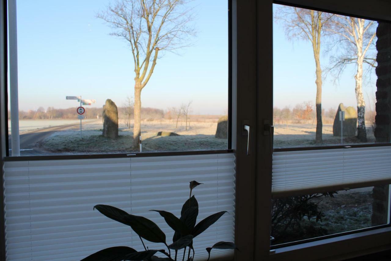Gaestezimmer Bergerhof - Ankommen Und Wohlfuehlen Neuss Eksteriør billede