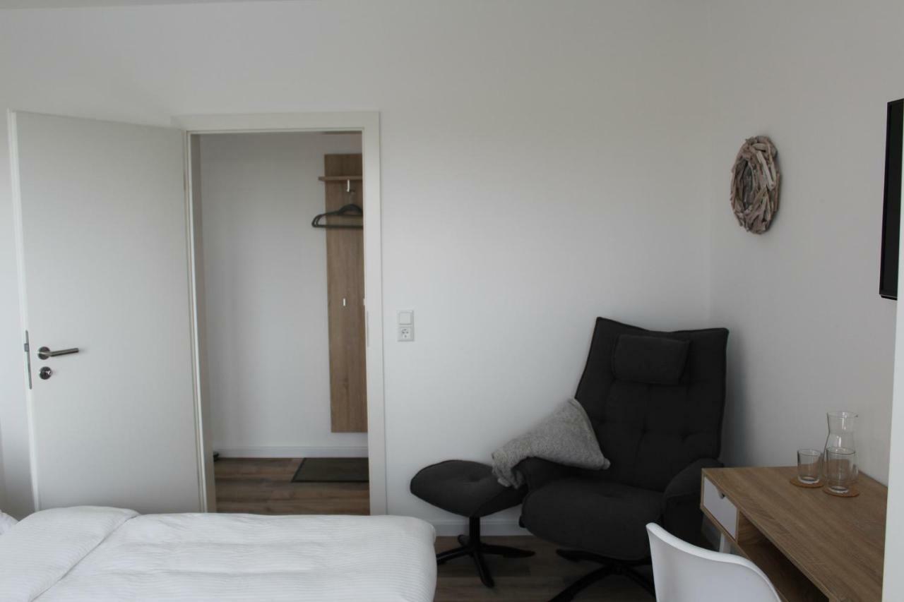 Gaestezimmer Bergerhof - Ankommen Und Wohlfuehlen Neuss Eksteriør billede