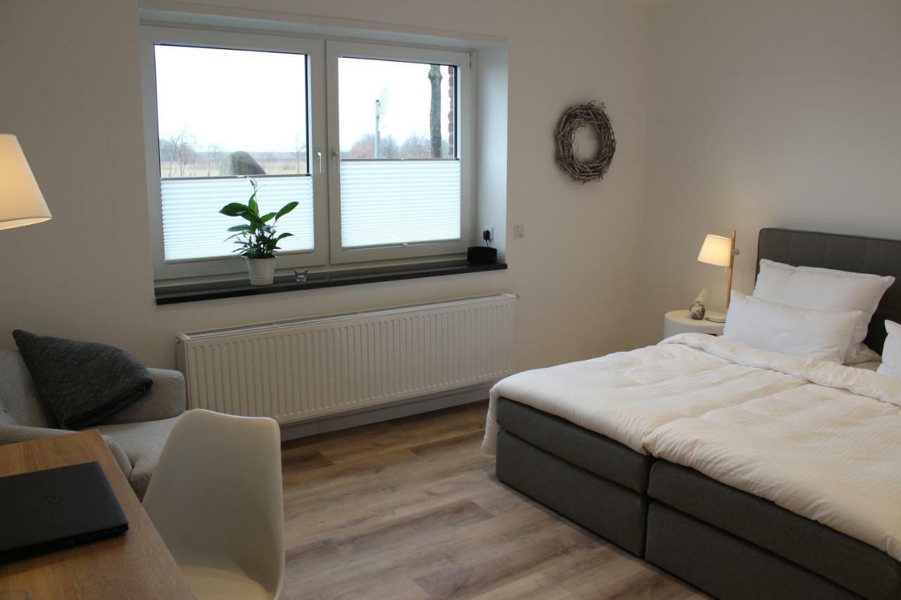 Gaestezimmer Bergerhof - Ankommen Und Wohlfuehlen Neuss Eksteriør billede
