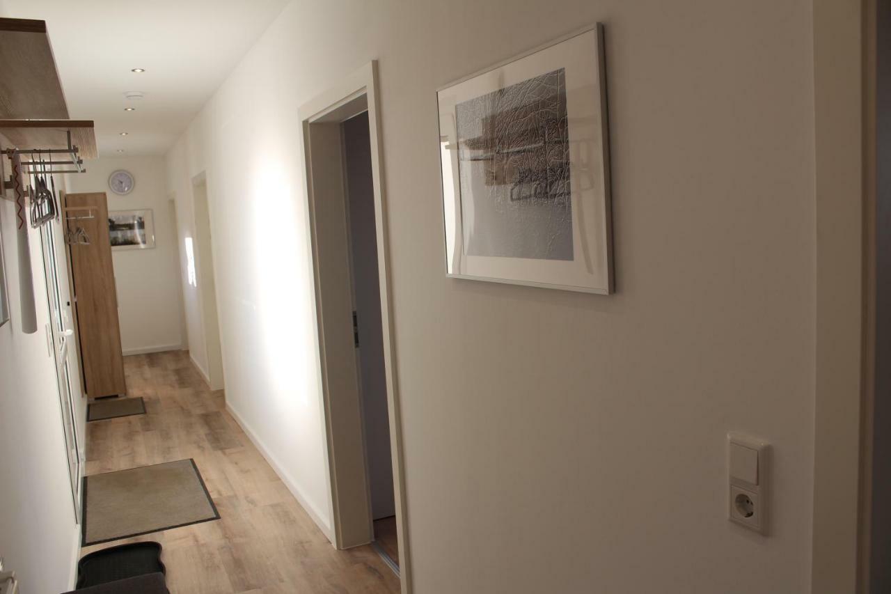 Gaestezimmer Bergerhof - Ankommen Und Wohlfuehlen Neuss Eksteriør billede